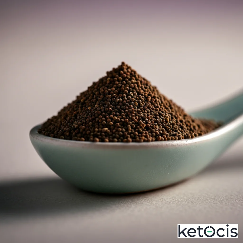 Onagra: Equilibrio Hormonal Keto y Anti-Inflamación