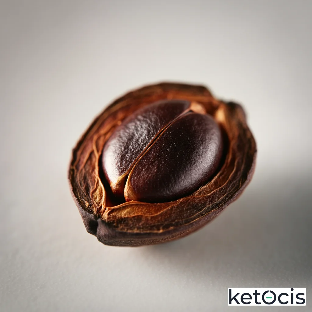 Semilla de Parota: Nutrición Keto Ancestral y Bio-Optimización