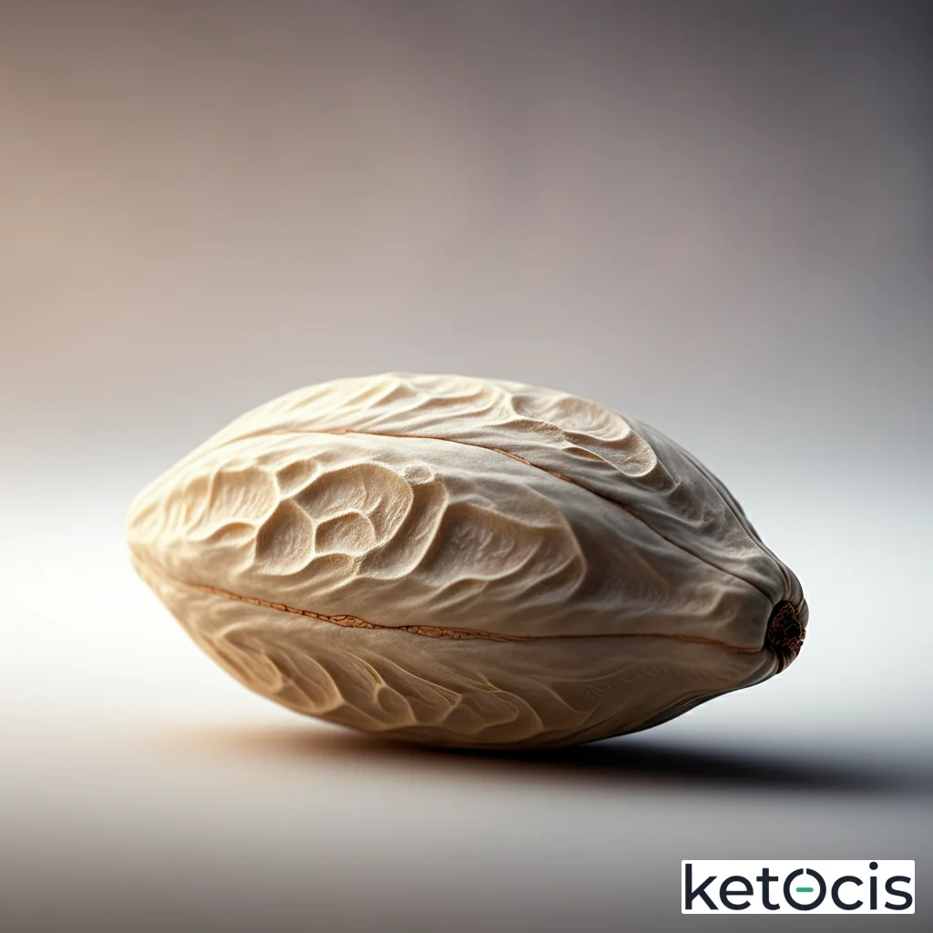 Pataxte: Cacao Blanco para la Maestría Metabólica Keto