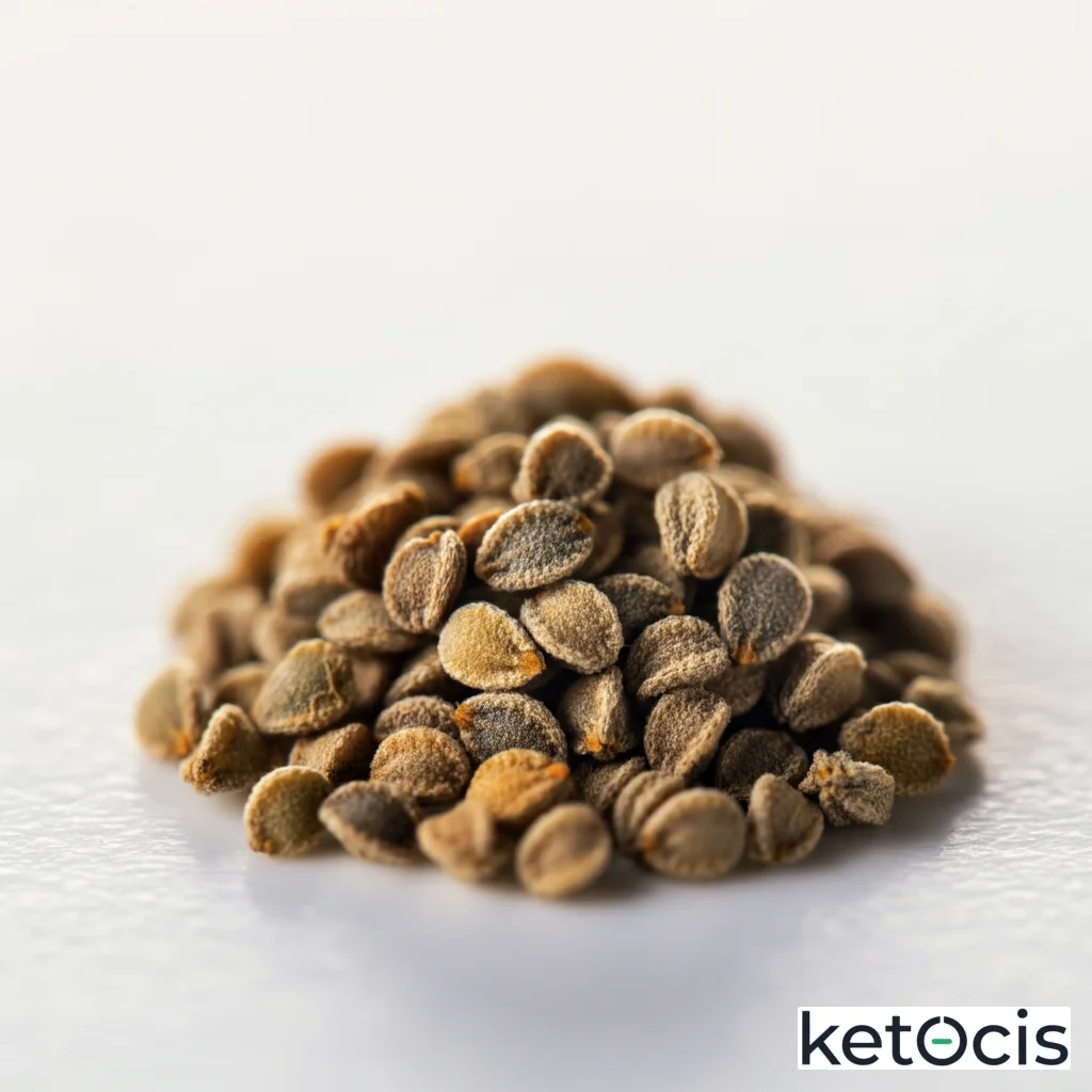 Semilla de Perilla: Omega-3 Superior para Tu Keto Óptima