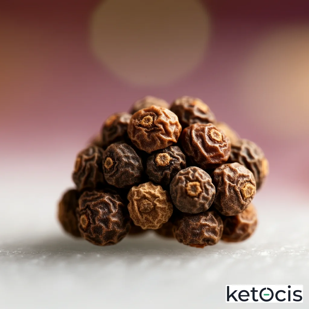 Semilla de Rábano Picante: Potencia Keto Antiinflamatoria