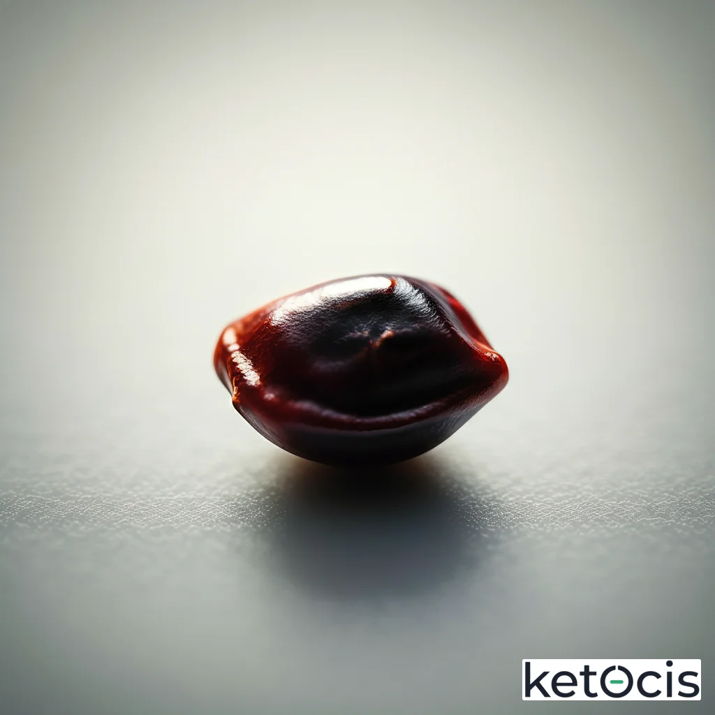 Semilla de Tamarindo: Fibra Keto para la Salud Metabólica