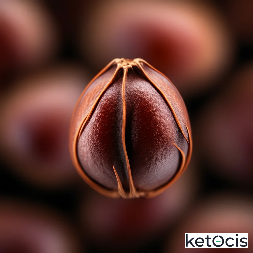 Tara: El Espesante Keto que Estabiliza tu Metabolismo