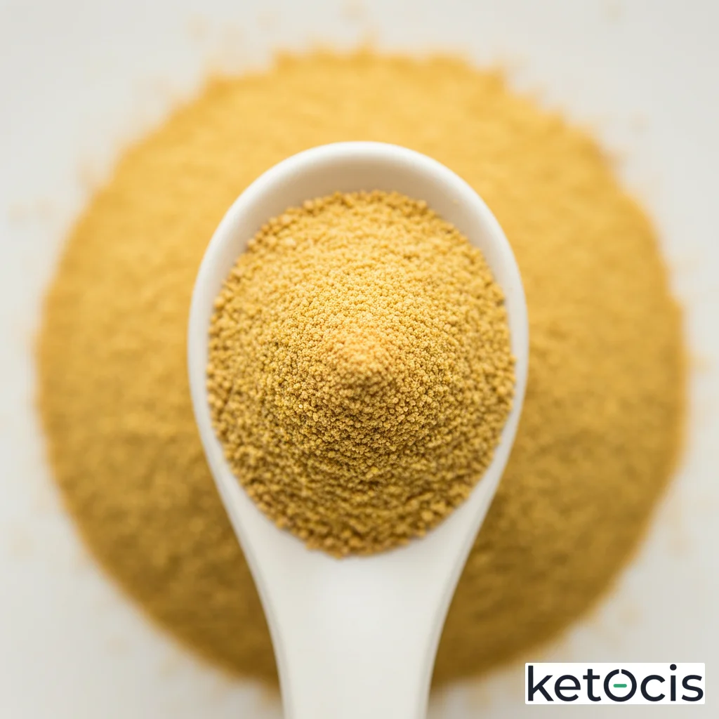 Mostaza Molida: El Potenciador Keto de Sabor y Salud