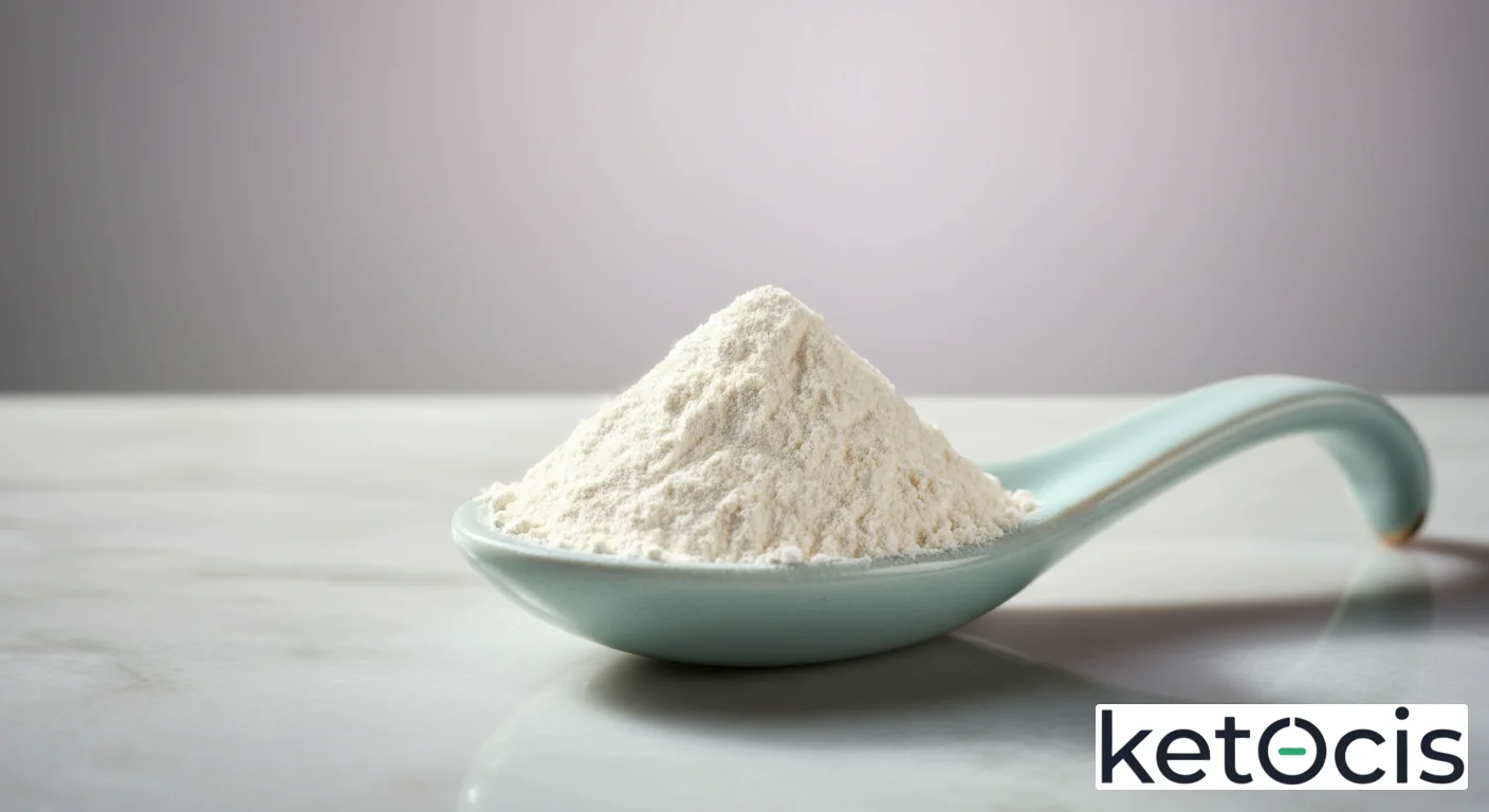 Sepia: Proteína Marina Pura para la Cetosis Óptima