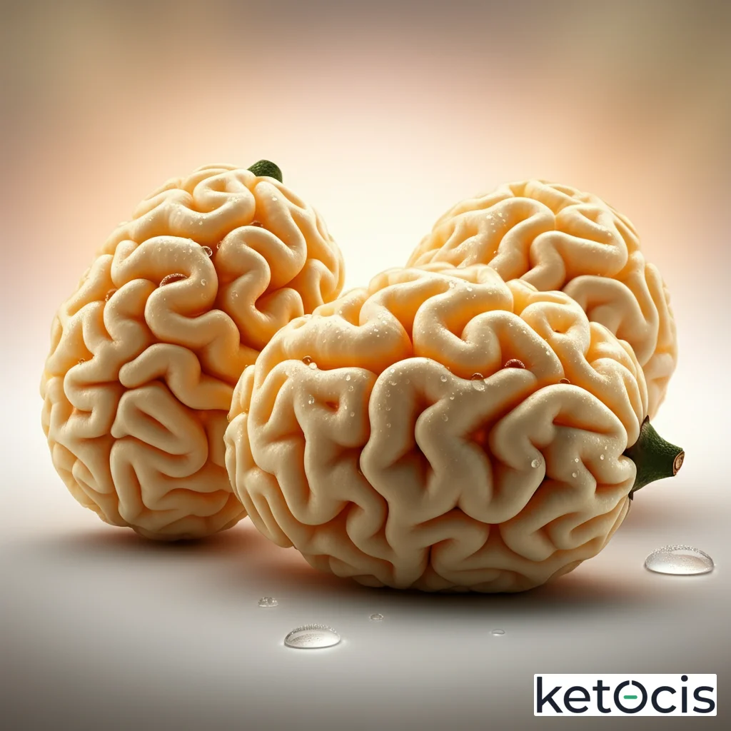 Ackee: El Fruto Exótico que Potencia tu Cetosis