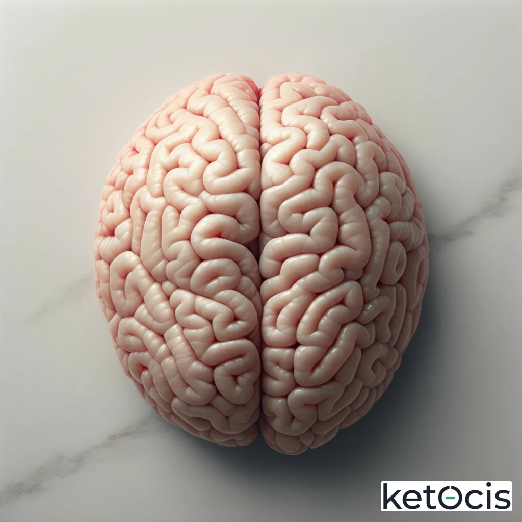 Sesos de Cerdo: Neuro-Optimización Keto y Riqueza Nutricional