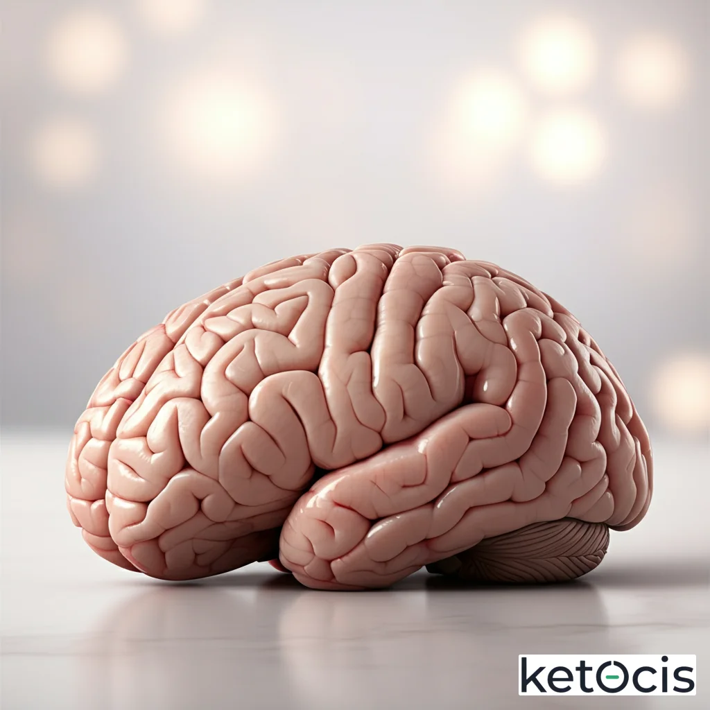 Sesos de Res: Energía Cerebral Keto Superior