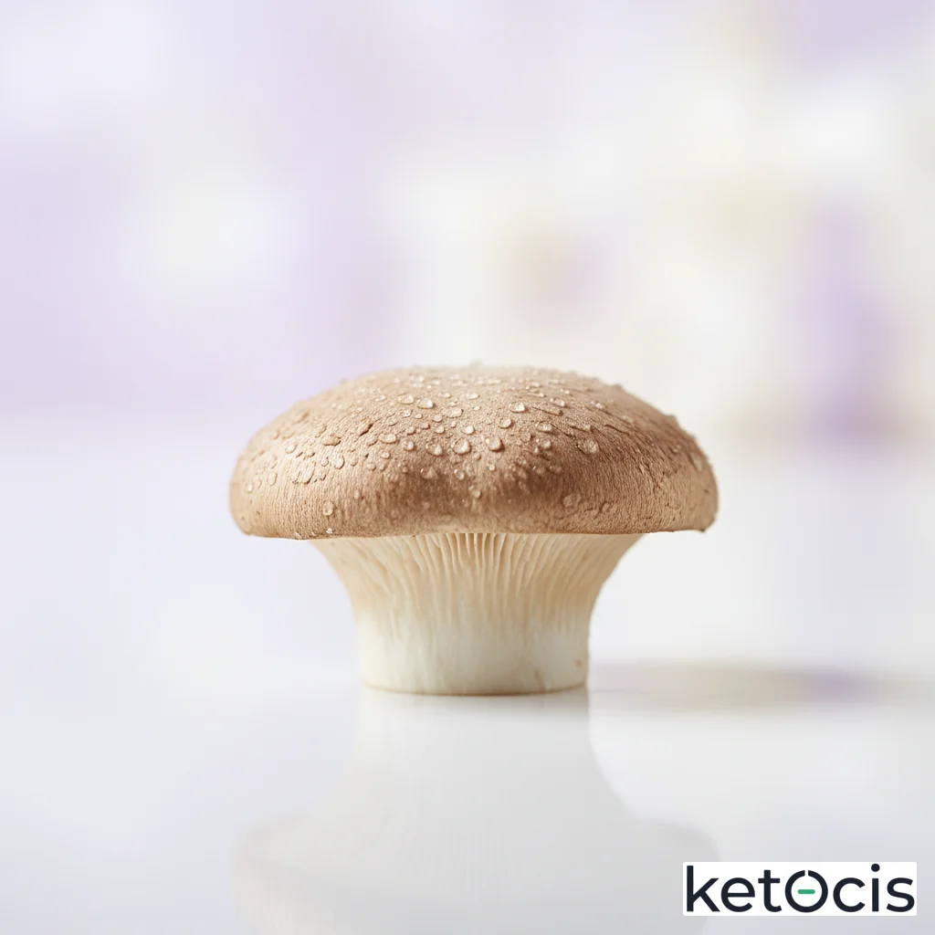 Seta de Cardo: La Excelencia Keto para tu Metabolismo