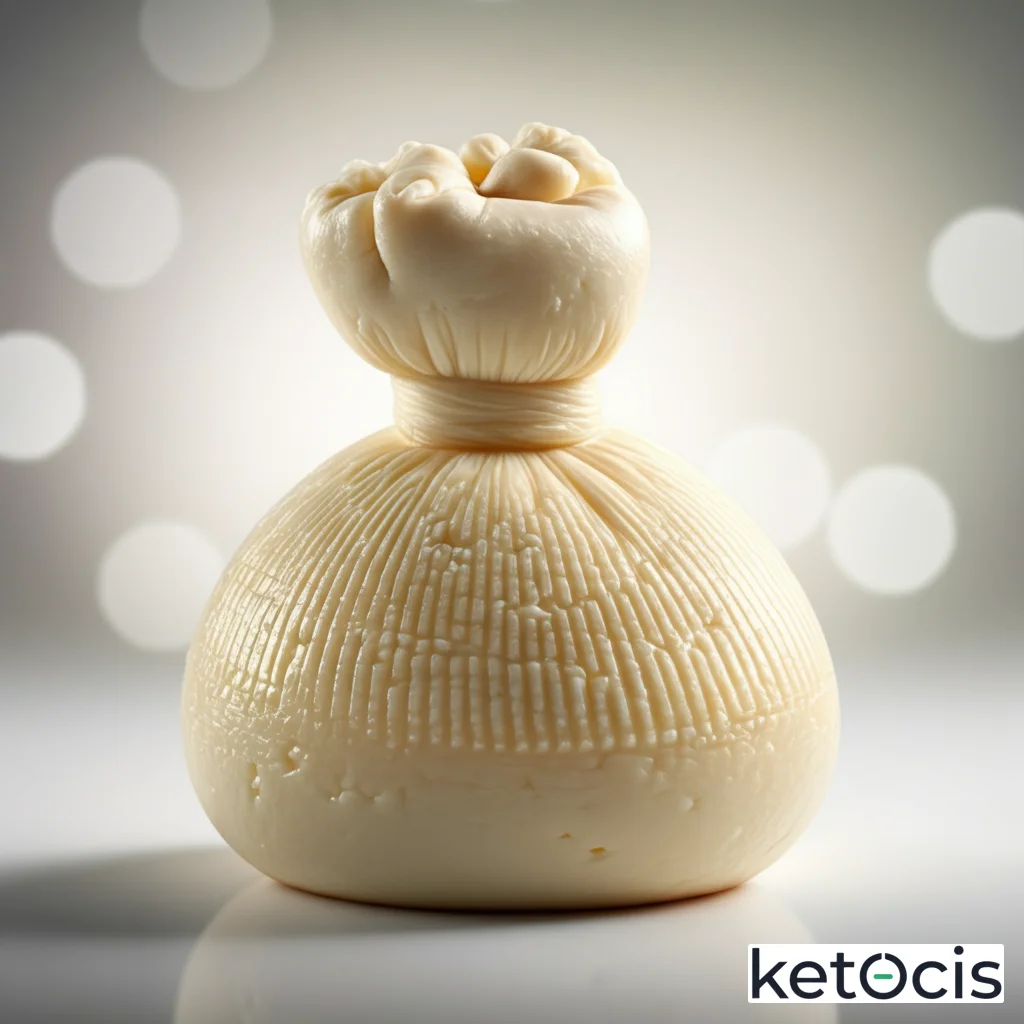 Shanklish: Fermentación Keto para la Salud Metabólica