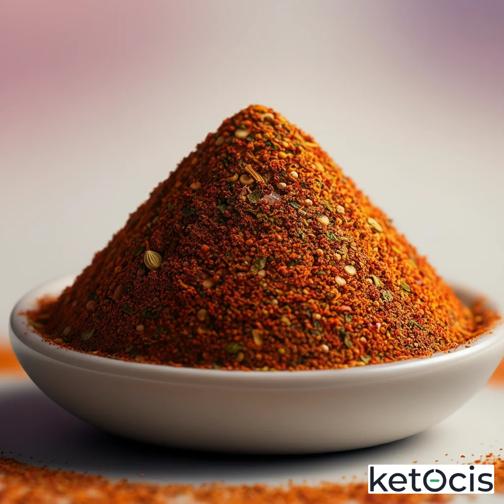 Sharena Sol: Potenciador Keto de Sabor y Antioxidantes