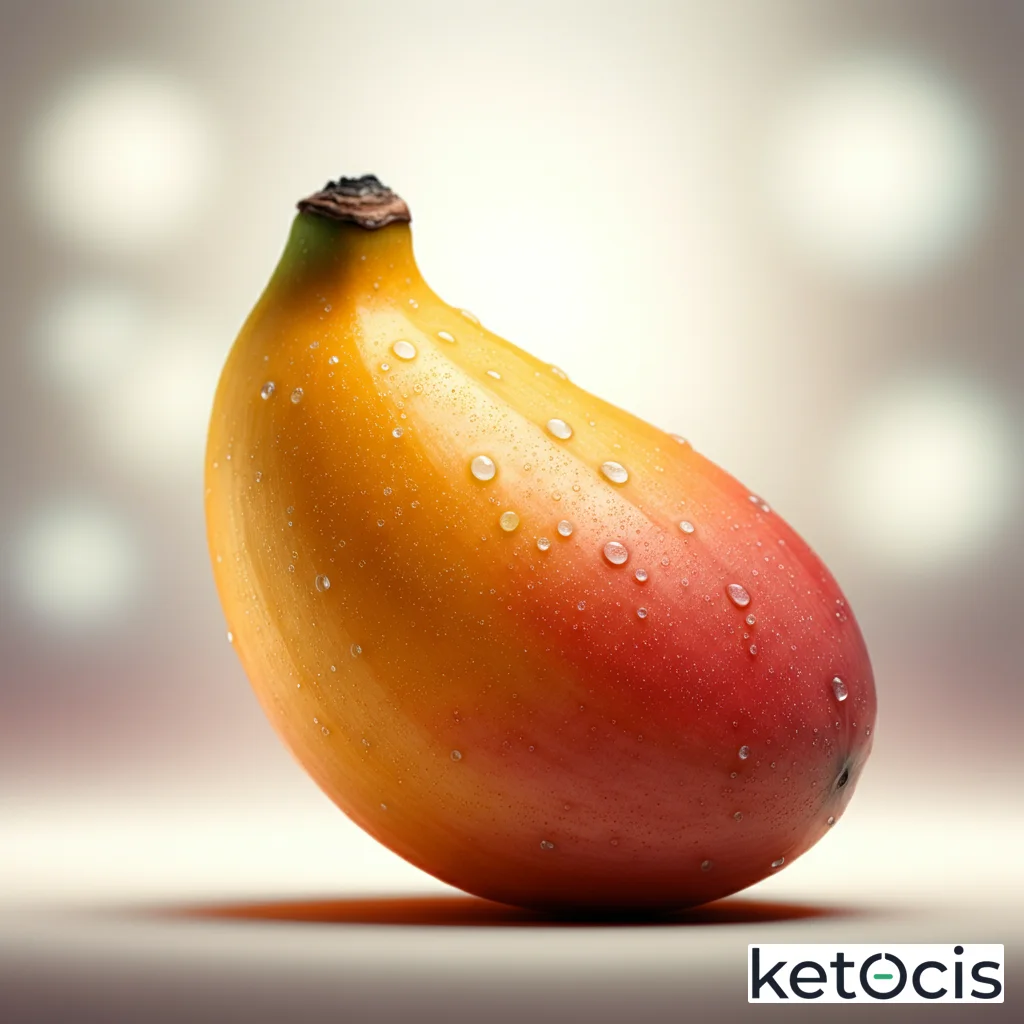 Sicana (Cassabanana): Evaluación Keto y Estrategia Biohacking