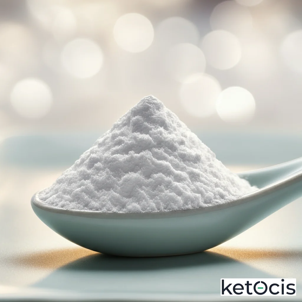 Silicato de Aluminio y Sodio: Aditivo y su Impacto Keto