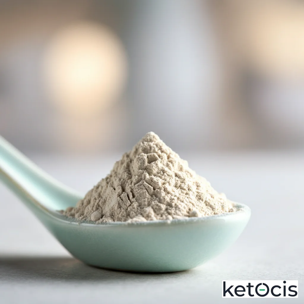 Silimarina: Detox Hepático Keto y Optimización Metabólica