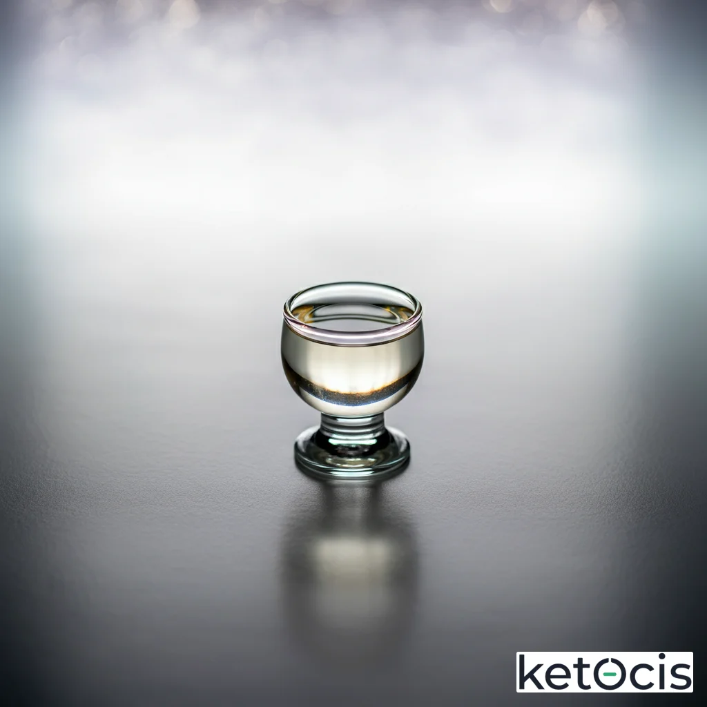 Singani de Altura: Espíritu Keto de Baja Huella Glucémica