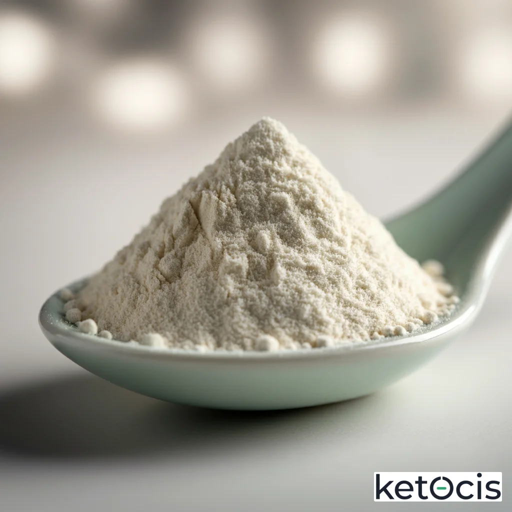 Skordalia: Sabor Mediterráneo Biohackeado para Cetosis