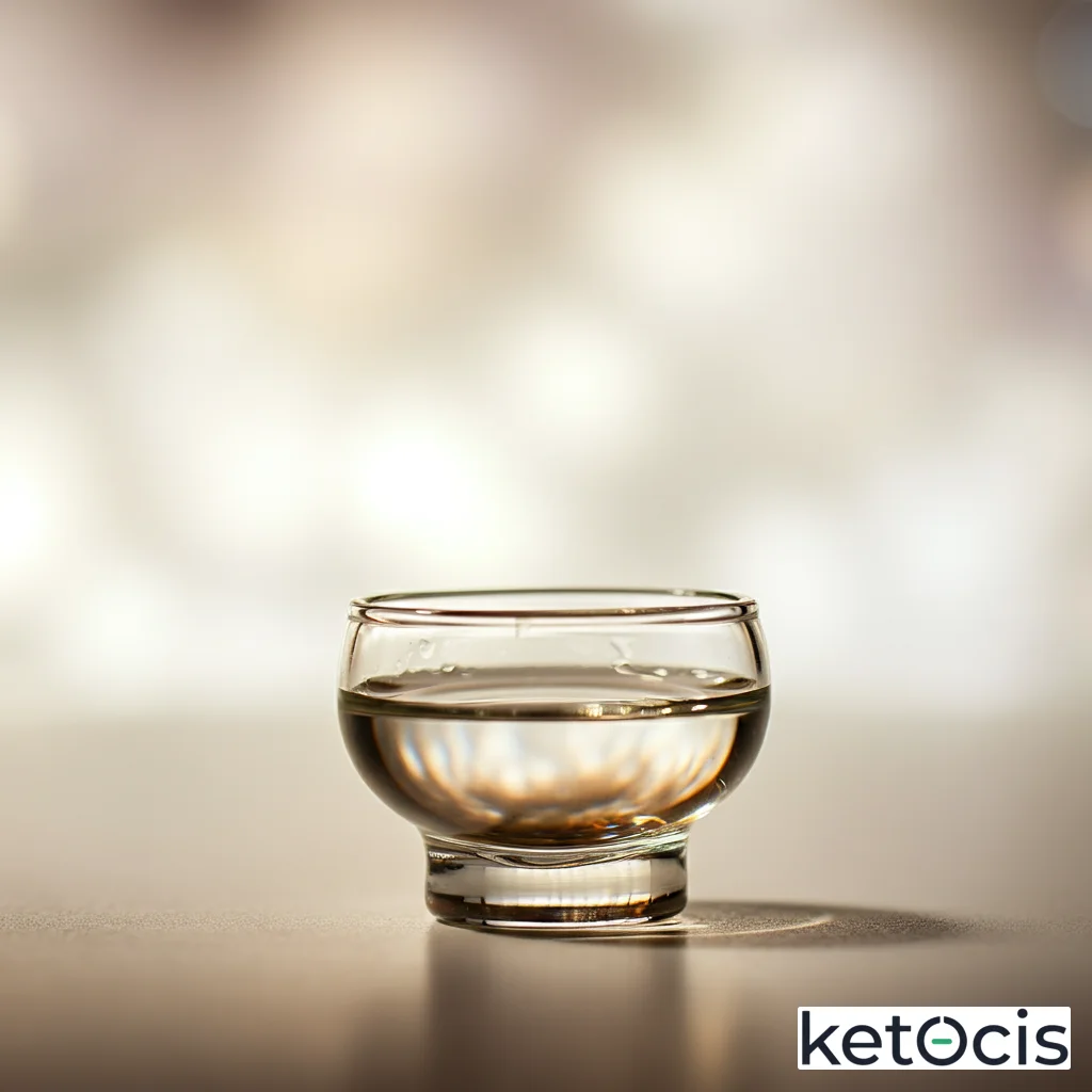 Slivovitz: Destilado de Ciruela y su Impacto Keto-Metabólico