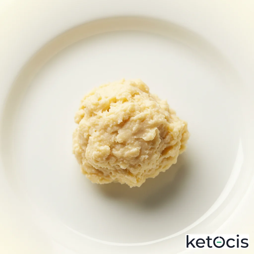 Smen: Elixir Lipídico Fermentado para la Cetosis Óptima