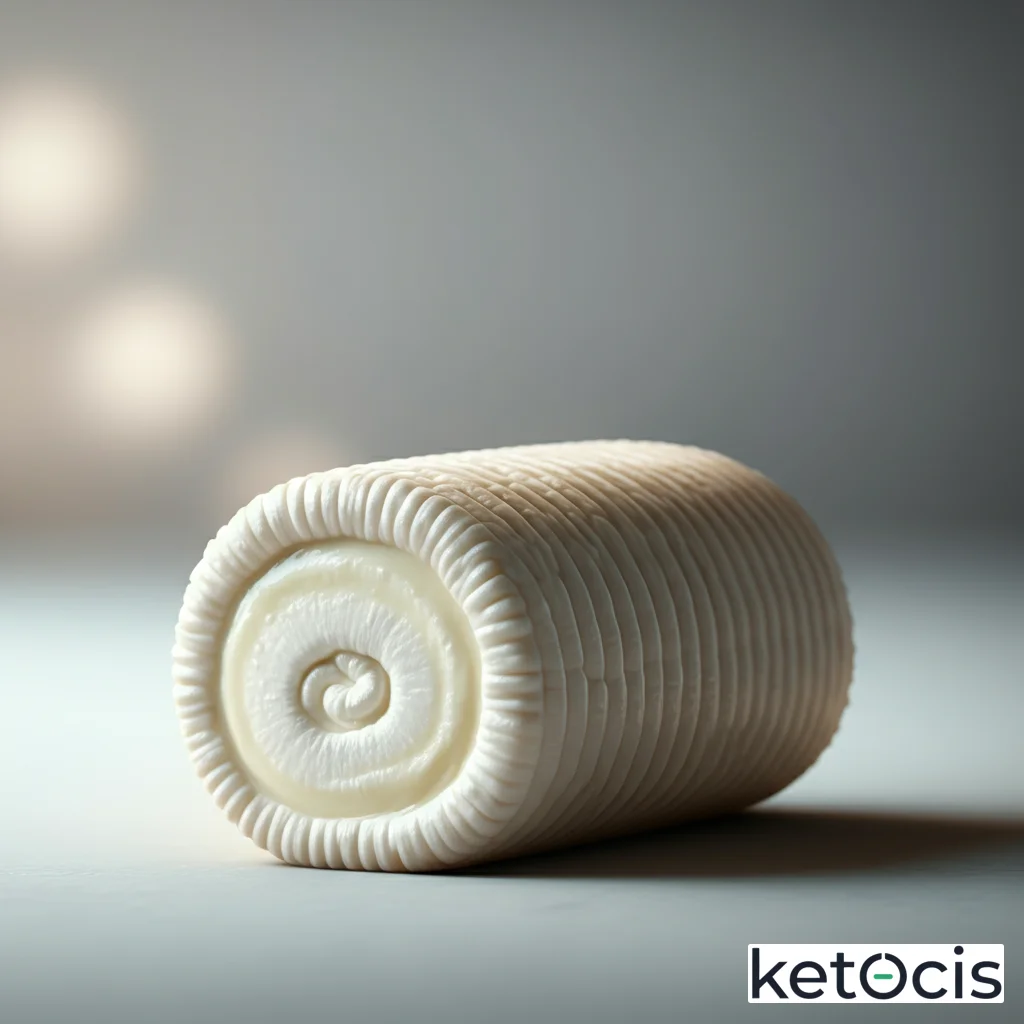 Snøfrisk: Lácteo Caprino Keto para la Excelencia Metabólica