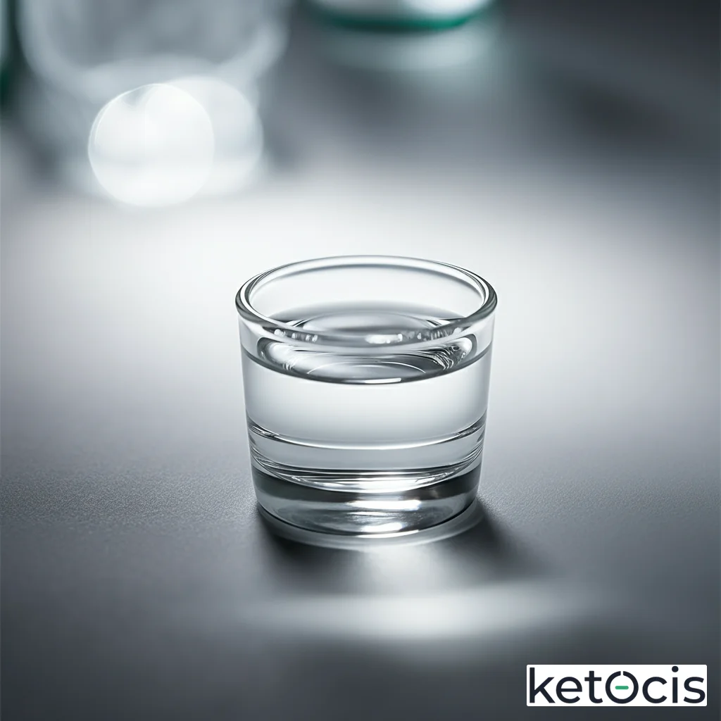 Soju: ¿Aliado o Enemigo Keto en Tu Protocolo?