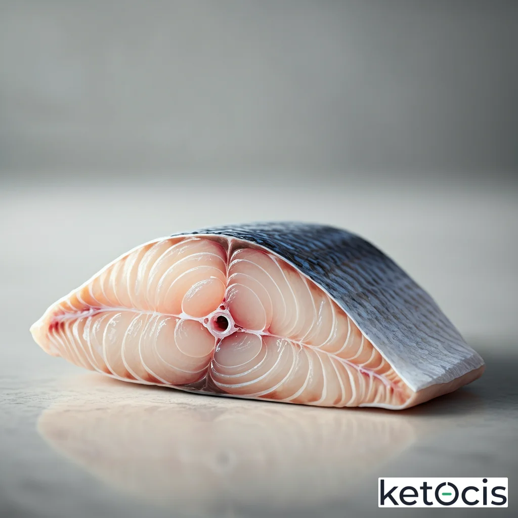 Solla: Proteína Marina Pura para la Cetosis Óptima