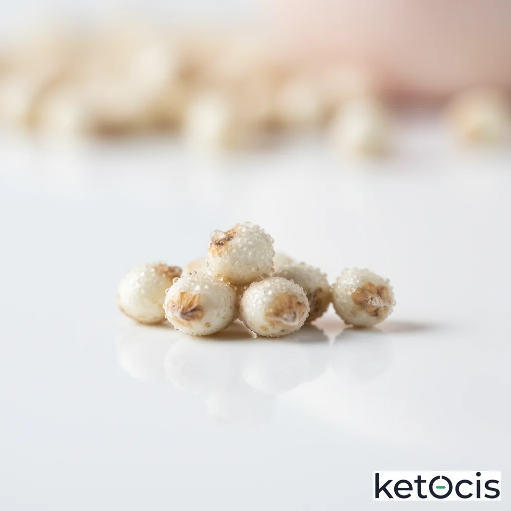 Sorgo: ¿Un Cereal Prohibido en Keto? Glucosa y Pureza.