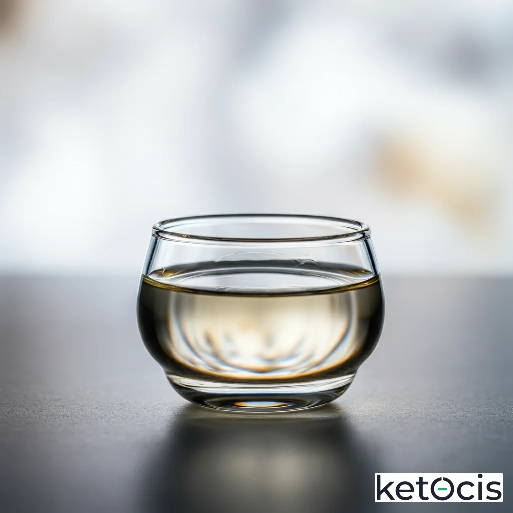 Sotol: Espíritu Puro Keto para el Biohacker Consciente