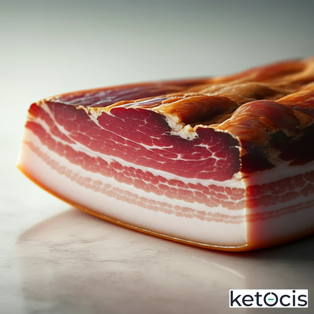 Speck: Potencia Cetogénica y Sabor Umami para Biohackers