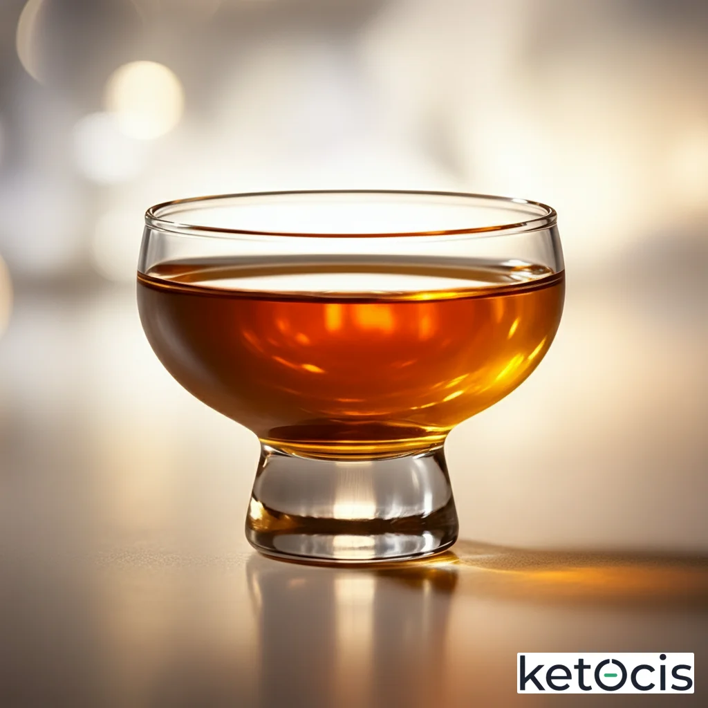 Strega: Un Desafío Azucarado para la Cetosis Profunda