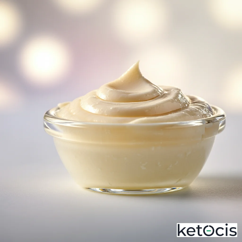 Suero Costeño: Fermentación Grasa para la Cetosis Óptima