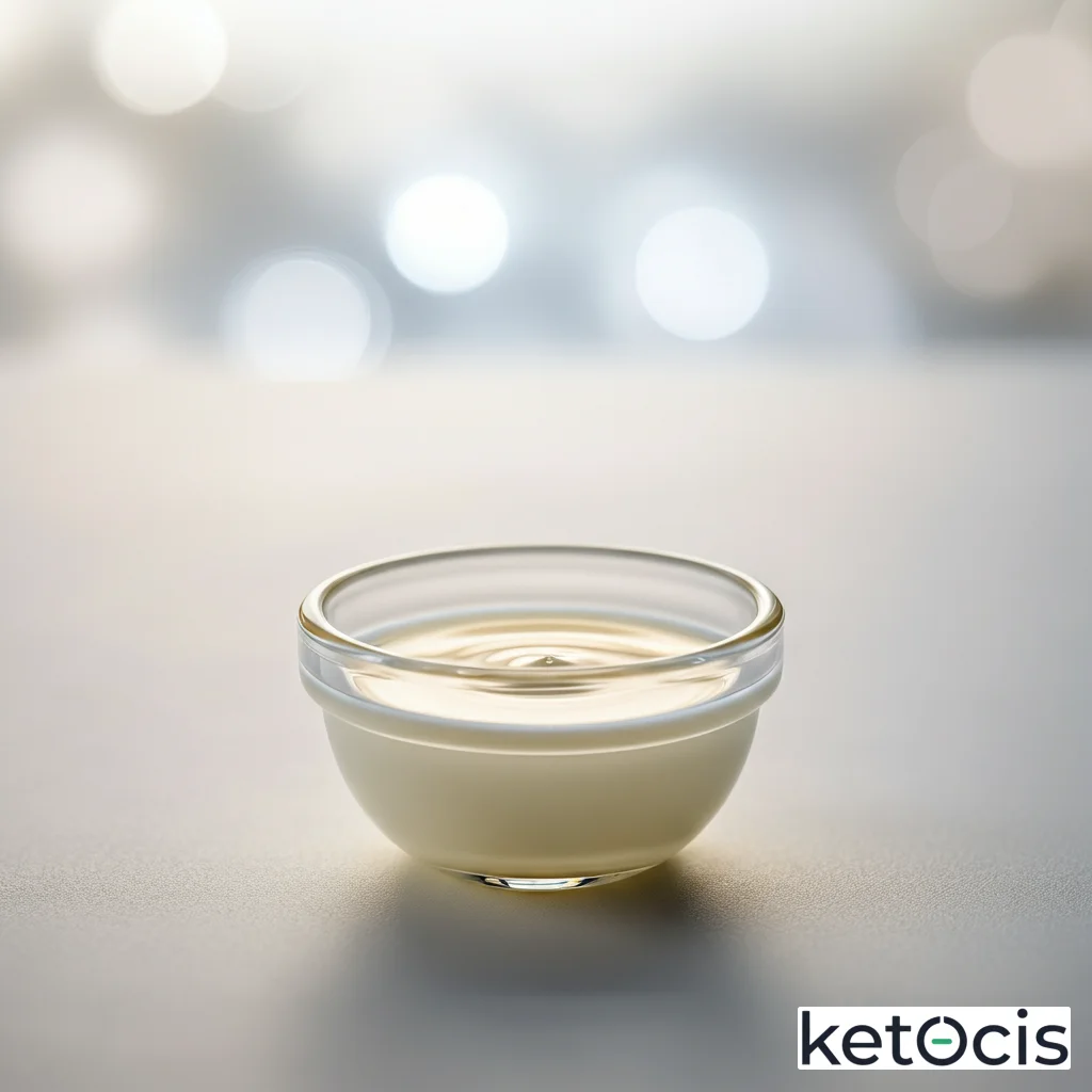Suero de Leche: ¿Aliado Keto o Trampa Oculta?