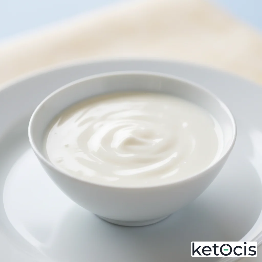 Suero de Mantequilla: Un Desafío Lácteo para la Cetosis Óptima