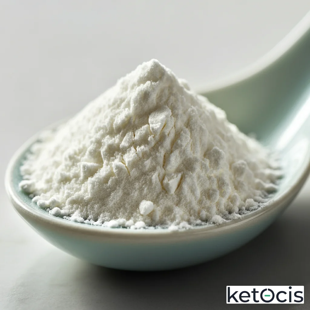 Suero de Mantequilla en Polvo: Potencia Keto y Nutrición