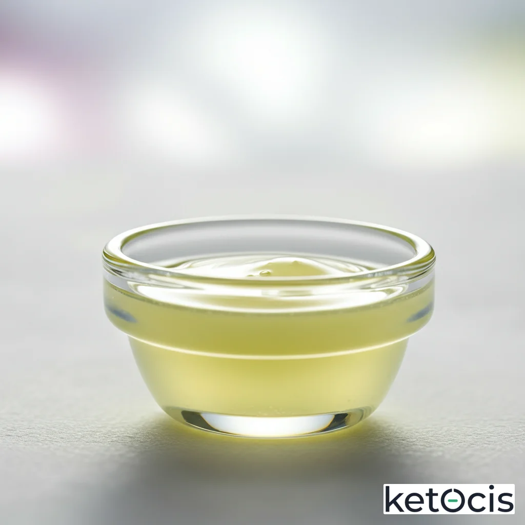 Suero Ácido: Optimización Keto y Potencial Biohacker