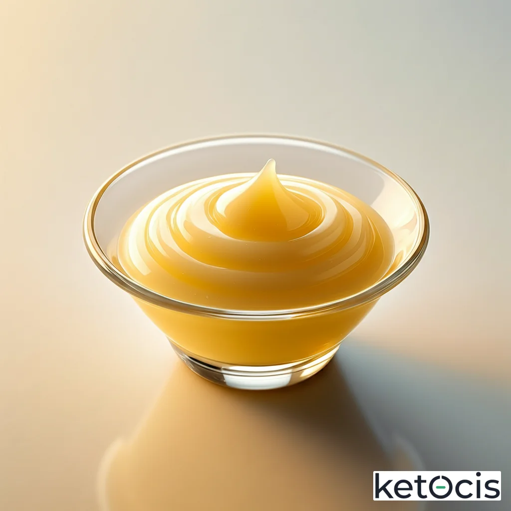 Suero de Queso Dulce: Análisis Químico y Biohacking Keto