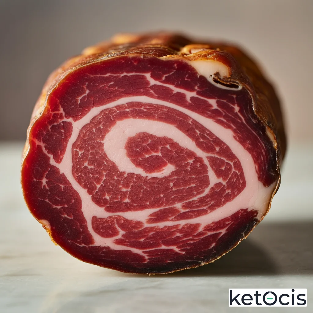 Suho Meso: Proteína Óptima para la Cetosis Profunda