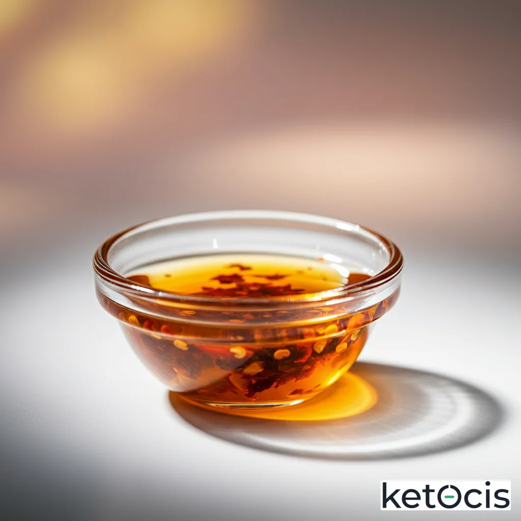 Suka Pinakurat: Potenciador Fermentado Keto para la Salud