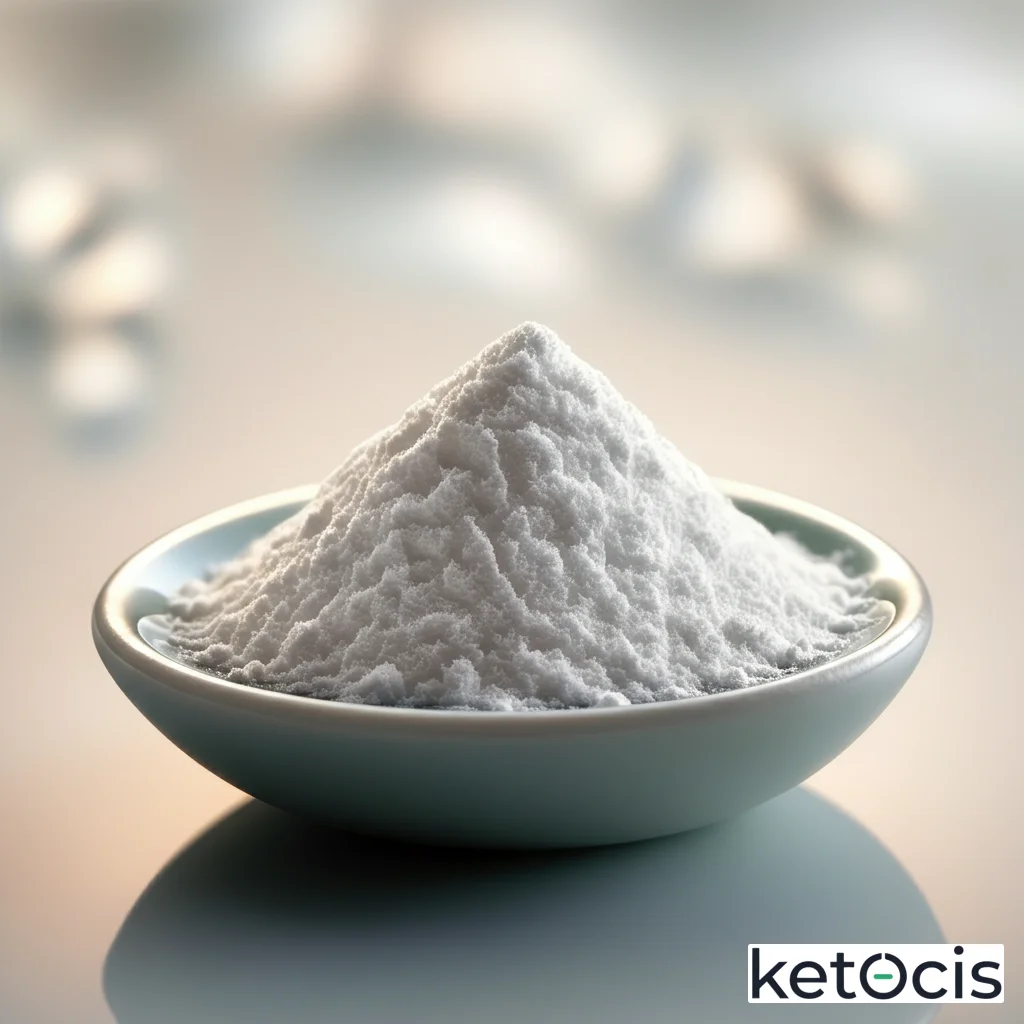 Sulbutiamina: Impulso Cognitivo y Energético Keto