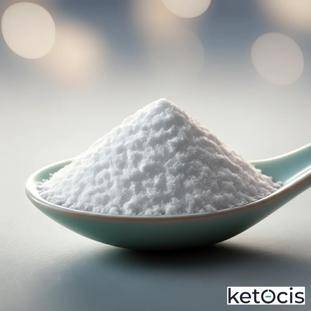 Sulfito de Sodio: ¿Amigo o Enemigo Keto de Tu Salud Celular?