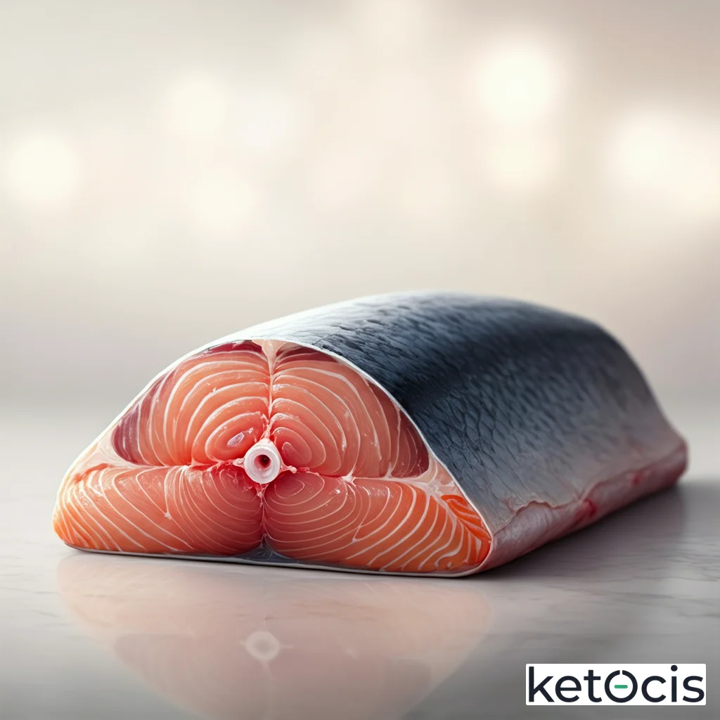 Surubí: Proteína Pura para Rendimiento Cetogénico Superior