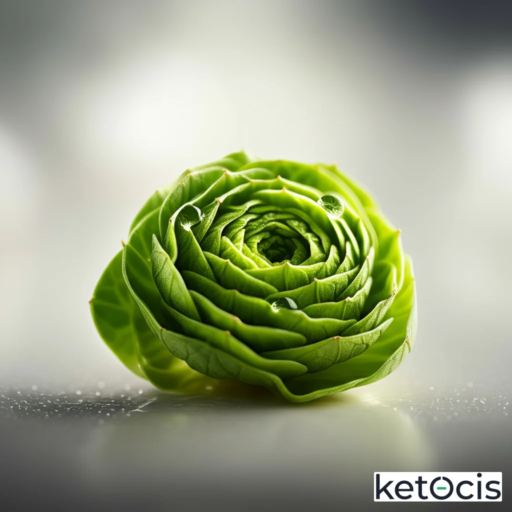 Tagarnina: Fibra Esencial Keto para Salud Metabólica