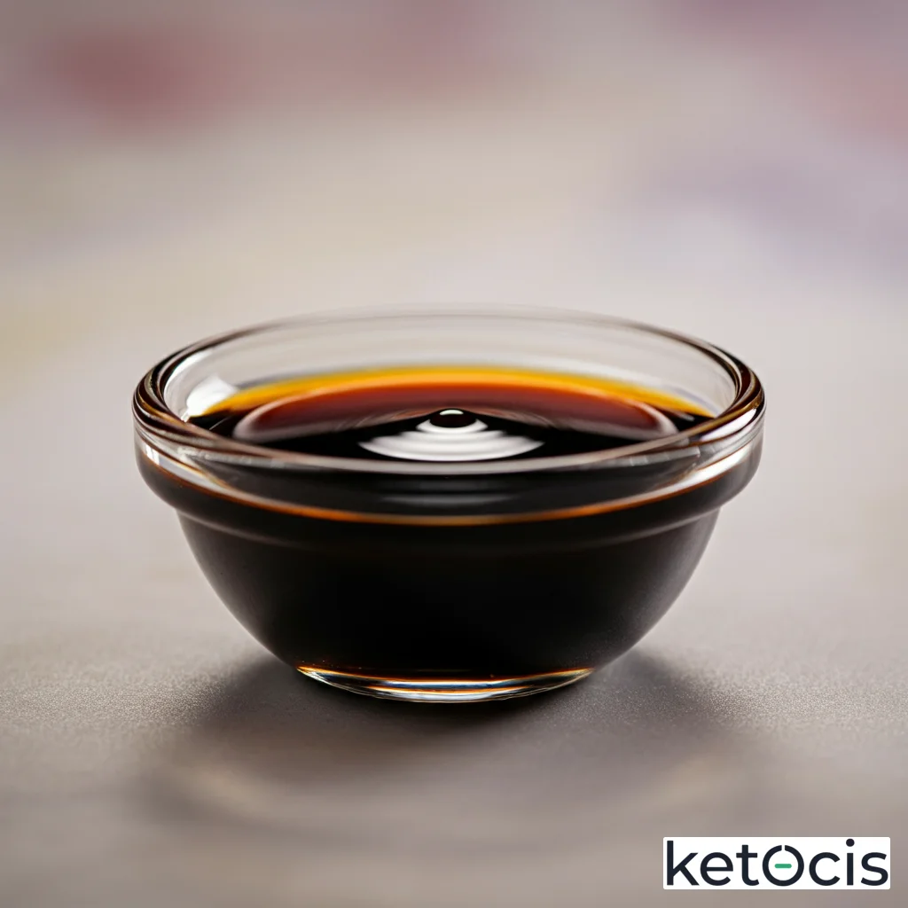 Tamari de Lenteja: ¿Realidad o Mito Keto?