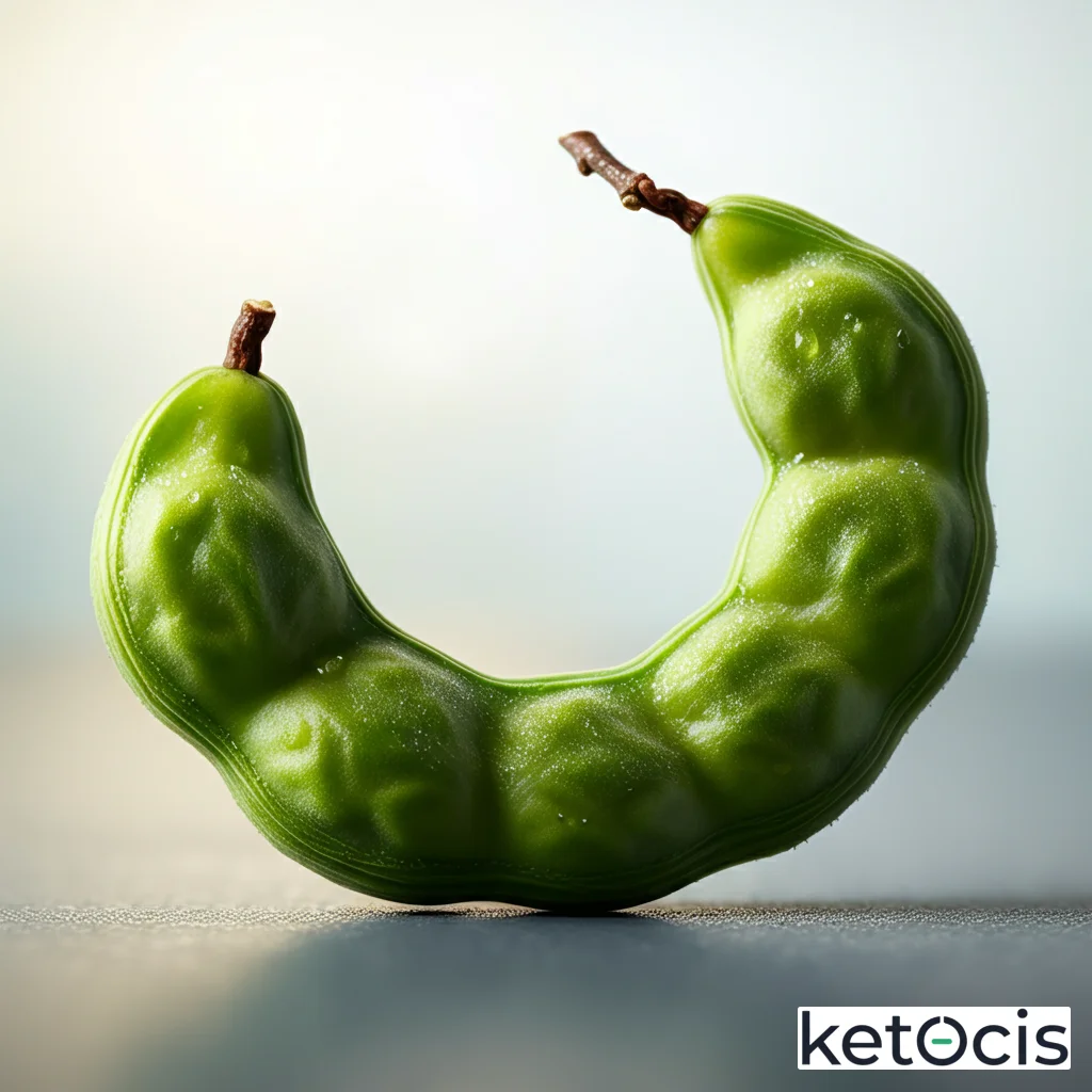 Tamarindo Verde: Sabor Ácido con Impacto Glucémico Controlado en Keto