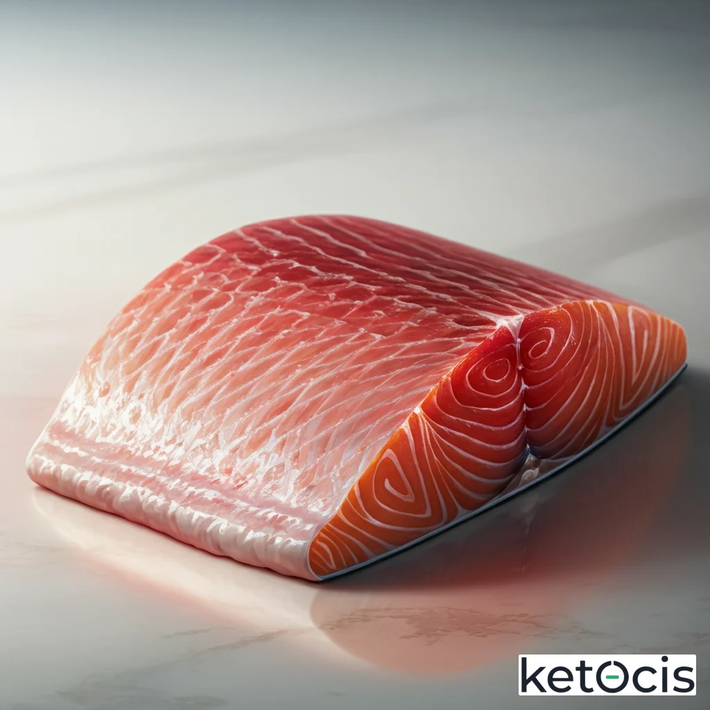 Tambaqui: Proteína Magra y Omega-3 para Tu Cetosis Óptima