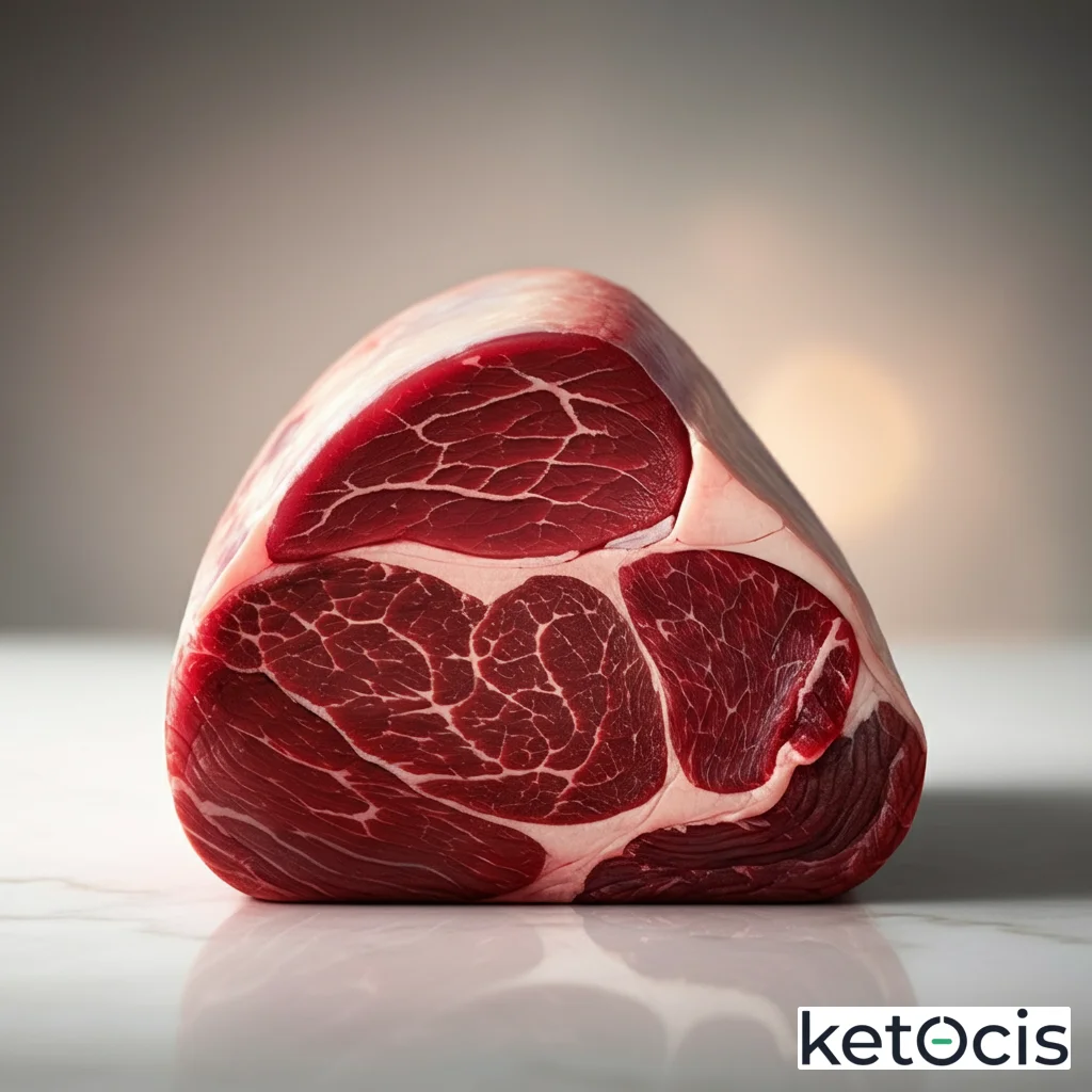 Tapir: Proteína Prístina para la Cetonutrición Óptima