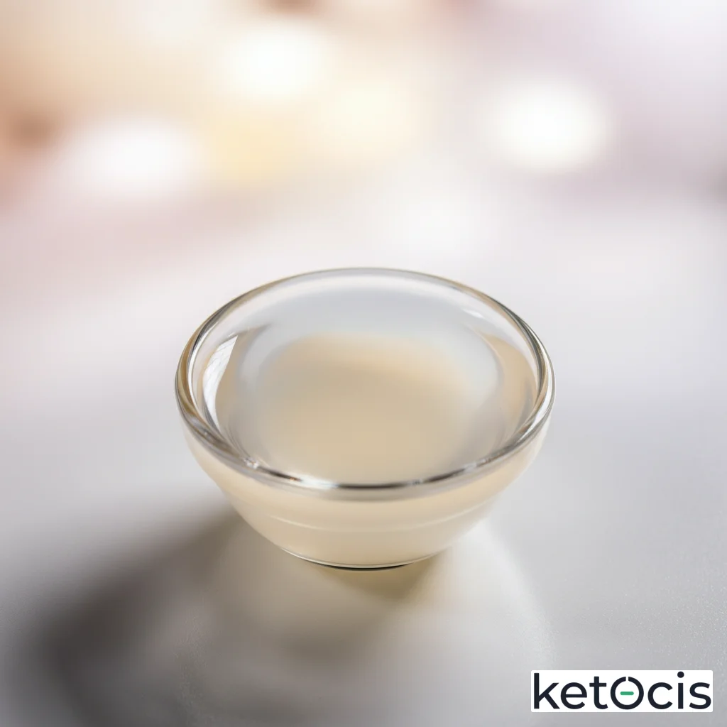 Tapuy: El Riesgo Glucémico del Arroz Fermentado Keto