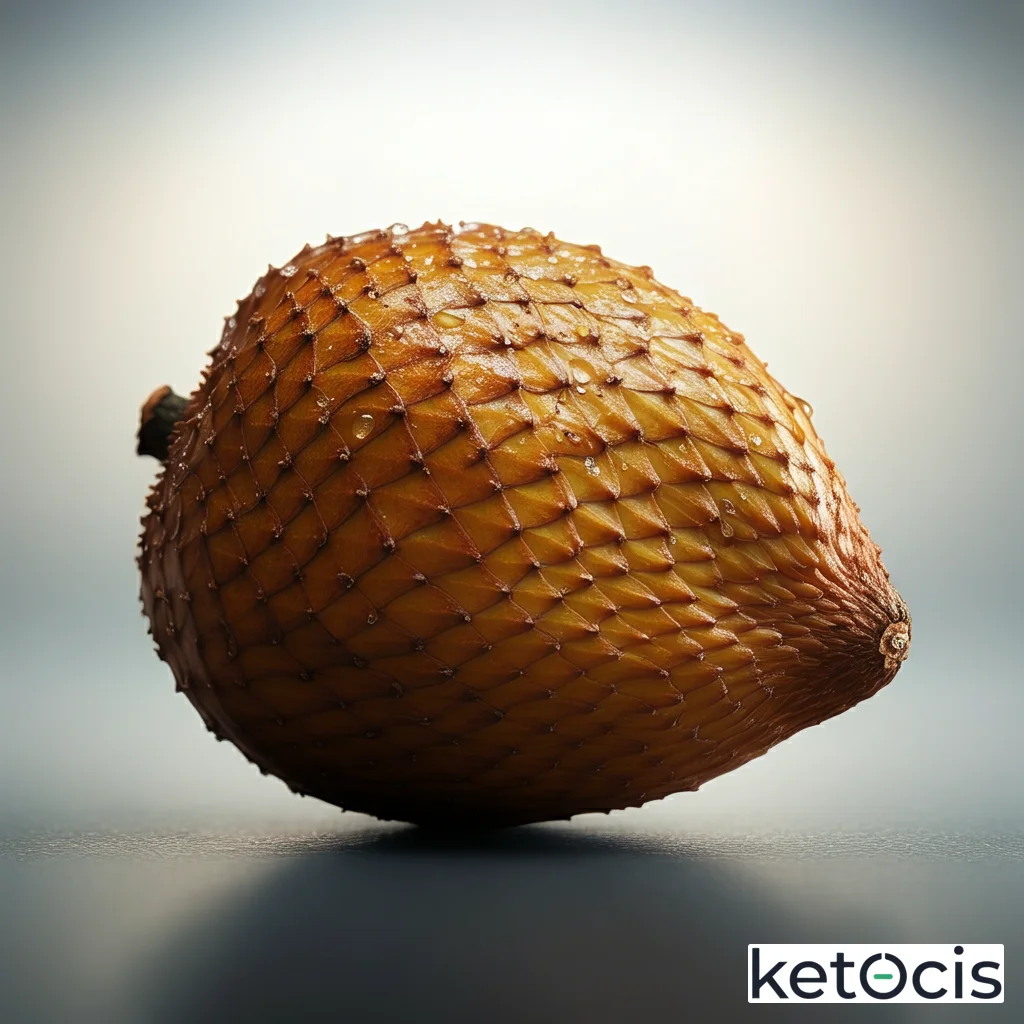 Tarap: El Exótico Placer que Desafía la Cetosis Pura