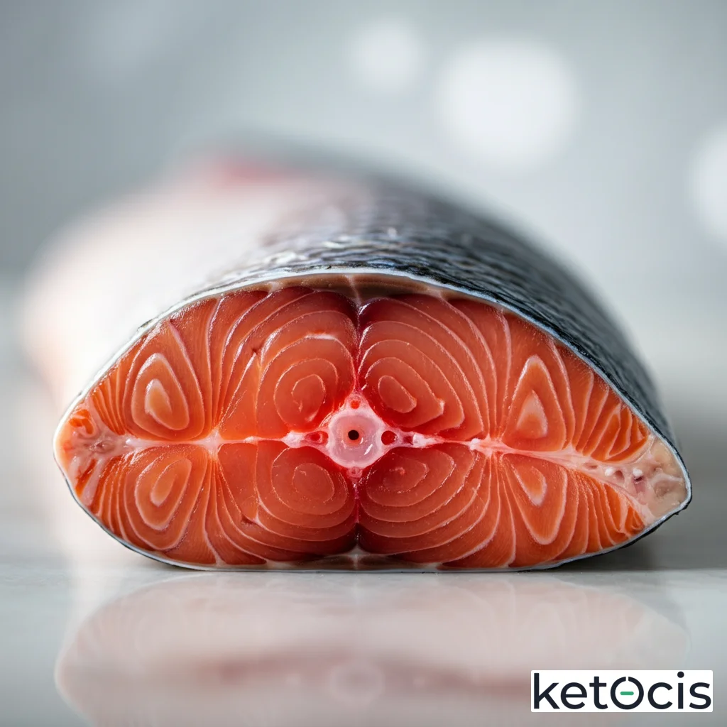 Tararira: Proteína Pura para Cetosis Óptima