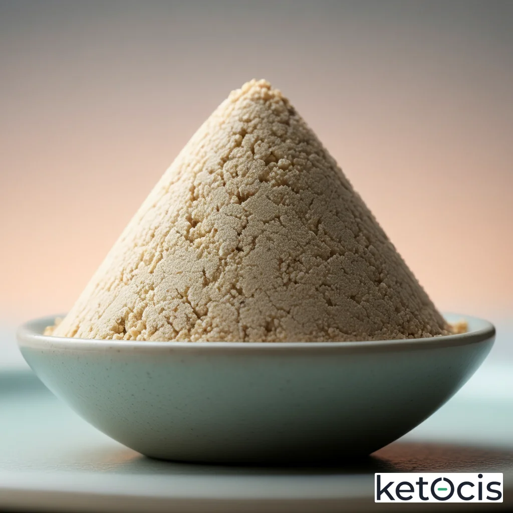 Tarhana: Análisis Crítico Keto de un Fermentado Tradicional