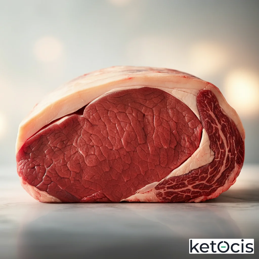 Tasajo: Proteína Pura para Cetosis Profunda y Rendimiento